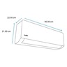 E_MMI18HDBWCAX32M2_1_Mabe_Aires_Acondicionados_18kbtus_Blanco_Isometrico