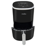 Freidora de Aire Digital 3.8 Litros Negro Mabe - AFM38DN