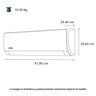 E_Mabe_Aires_Acondicionados_18000_BTUS_Blanco_MMT18HDBWCATM1_Isometrico