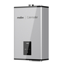E_Mabe_Calentador_16Lts_Silver_CMM16C1FSNA_Lateral_Izquierda