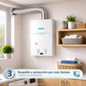 E-Mabe-Calentador-6L-Blanco-CMD6TFBC-Ambientada-Garantia