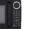 E_Mabe_Horno_Microondas_25Lts_Negro_HMM09CHNJ_Display