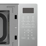 E_Mabe_Horno_Microondas_Gris_HMM07SJW_Display