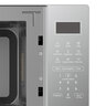 E_Mabe_Horno_Microondas_Gris_HMM11SJW_Display