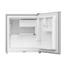 E_Mabe_Minibar_42Lts_Inox_RMF02BRX1_Frontal_Abierto