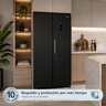 E-Mabe-Refrigeracion-480L-Black-Steel-MSL480LPLPS0-Garantia