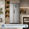 E-Mabe-Refrigeracion-480L-Inox-MSL480LPLSS0-Ambientada