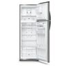 E_Mabe-Refrigerador-11-pies-cubicos-Inox-RMA1300FXCAU-Frente-Abierto-Sin-Props