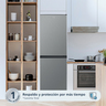 E-Mabe-Refrigerador-244Lts-Inox-RMB276PXLCX0-Garantia