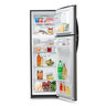 E_Mabe_Refrigerador_247Lts_Grafito_RMA247FXCG_Frontal_Con_Props