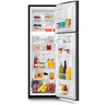 E_Mabe_Refrigerador_264L_Grafito_RMA264PYEG_Frontal_Con_Props