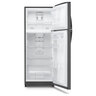 E_Mabe_Refrigerador_378L_Grafito_RMP378FLEG_Frontal_Abierto