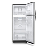 E_Mabe_Refrigerador_378L_Inox_RMP378FHEU_Frontal_Abierta