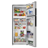 E_Mabe_Refrigerador_389Lts_Inox_RMP389GEU_Frontal_Con_Props