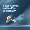 E_Mabe_Refrigerador_415Lts_Black_Steel_RMP415ZPC_Tecnologia_Home_Energy_Saver