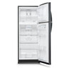 E_Mabe_Refrigerador_421L_Black_RMP421FGCC_Frontal_Abierta