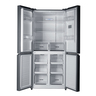 E_Mabe_Refrigerador_442L_Silver_MTC442LKRSS0_Frontal_Abierto