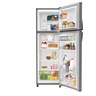 E_Mabe_Refrigeradores_250L_IridiumSilver_RMA250FYMRQ1_Abierto_Con_Props