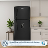 E-Mabe-Refrigeradores-420L-Grafito-RMP420FLPG1-Ambientada-Garantia