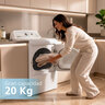 E_Mabe_Secadora_20Kg_Blanca_SME26N5MNBCL0_Capacidad_Lifestyle