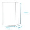 E_RMF0260XMXB4_1_Mabe_Frigobar_42L_Blanco_Isometrico