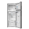 E_RMP415YCC_mabe_refrigerador_415L_BlackSteel_Abierto