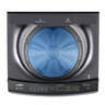 F_LMA7130WDGBB0_Mabe_Lavadora_17kg_Diamond_Gray_Cenital_Tapa_Abierta