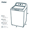 F_LMA79113VBAB0_1_Mabe_Lavadora_Con_Agitador_19kg_Blanca_Isometrico