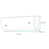 F_Mabe-Aires-Acondicionados-12000btus-Blanco-MMI12CDBWCAX32M1-Isometrico