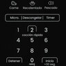 F_Mabe_Horno_Microondas_Negro_HMM07BBW_Express_Cook