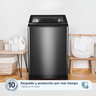 F-Mabe-Lavadora-Top-Load-17kg-Diamond-Gray-LME7120WDGAB0-Ambientada-Garantia