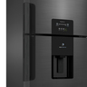 F_Mabe_Refrigerador_415Lts_Black_Steel_RMP415ZPC_Jaladera