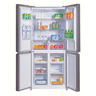F_Mabe_Refrigerador_442Lts_Inox_MTL442LKLSS0_Frontal_Con_Props