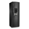 F_Mabe-Refrigeradores-313L-Black-RMA305FWPC-Izquierda