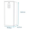 F_RMA210PYMRM1_1_Mabe_refrigerador_210L_MateEcopet_Isometrico