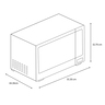 F_io-mabe-Microondas-IO160MDI1-isometrico