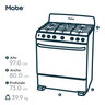 G_CEM7640BAPN2_1_Mabe_Coccion_76cm_Black_Isometrico