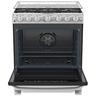 G_EMA7660CFIX0_Mabe_Estufa_76cm_Inoxidable_Horno_Abierto