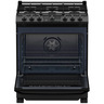 G_EMHA7613DBS0_Mabe_Coccion_76cm_Negro_Horno_Abierto