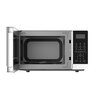 G_Mabe_Horno_Microondas_Negro_HMM07BBW_Abierto
