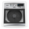 G_Mabe-Lavadora-Hibrida-Con-Agitador-22kg-Blanca-LMH72211WBAB0-Cenital