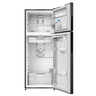 G_Mabe_Refrigerador_415Lts_Grafito_RMP415GEC_Abierto