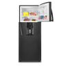 G_Mabe-Refrigeradores-418L-Black-RMP410FZPC-Abierto-congelador