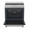 H_EMA7660CFIX0_6_Mabe_Estufa_76cm_Inoxidable_Horno_Abierto_Airfry