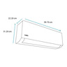 H_MMI18HDBWCCX32MM1_1_Mabe_Aires_Acondicionados_18kbtus_Blanco_Isometrico