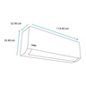 H_MMI24HDBWCCX32MM1_1_Mabe_Aires_Acondicionados_24kbtus_Blanco_Isometrico