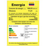 H-Mabe-Calentador-78L-Gris-CAGM20ANS0-Etiqueta-Energetica