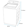 H_Mabe-Lavadora-Hibrida-Con-Agitador-22kg-Blanca-LMH72211WBAB0-Isometrico