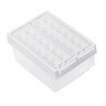 H_Mabe_Refrigeracion_243Lts_Inox_RMN245PAPRX0_Ice_Maker