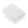 H_Mabe_Refrigeracion_267Lts_Black_Steel_RMN245PAPRP0_Ice_Maker
